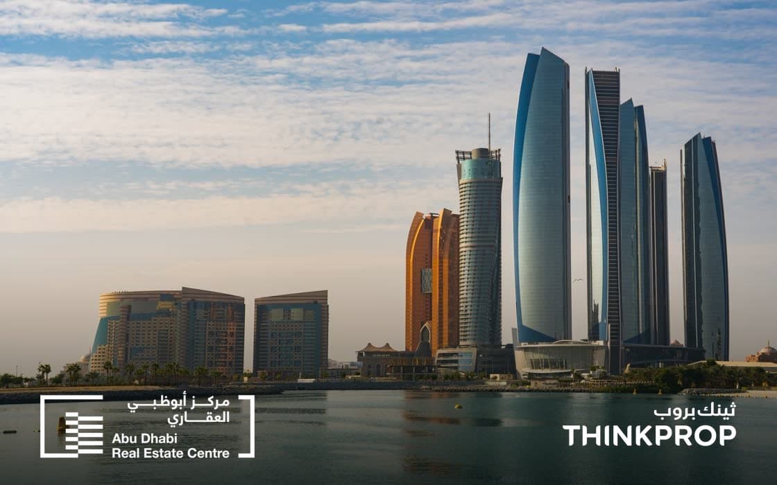 Abu Dhabi Broker Certified