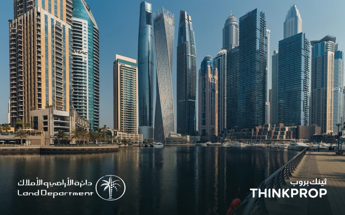 Dubai Broker Training