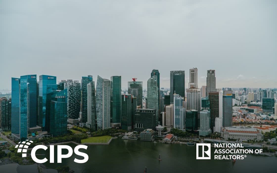 CIPS: International Specialist