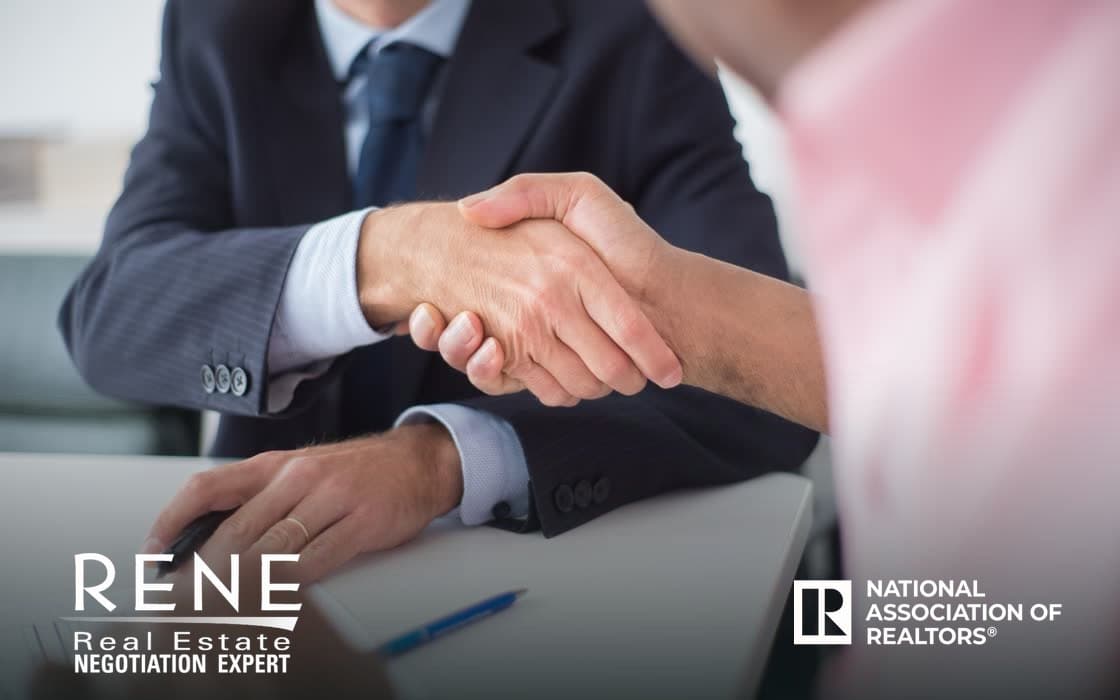 RENE: Negotiation Expert