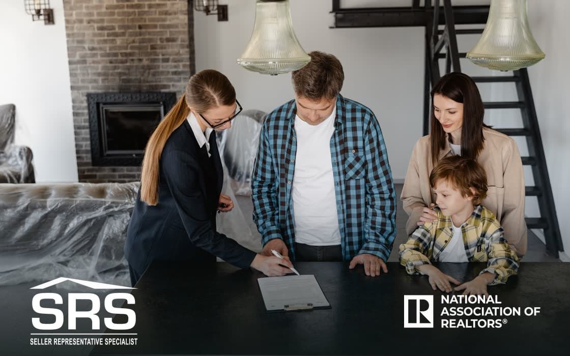 SRS: Seller Representation