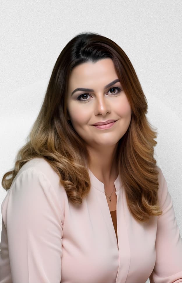 Cecilia Reinaldo, Chief Commercial Officer, Aldar Development