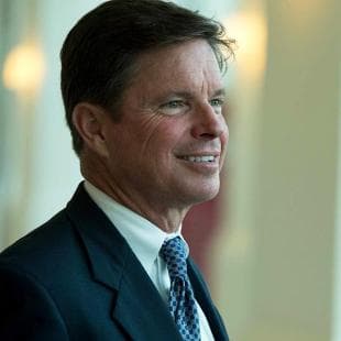 George E. Wilson, CCIM · CCIM Institute Instructor