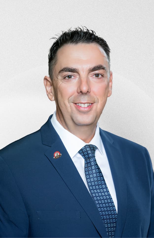 Zsolt Szerencses, Instructor, NAR and REBI designation courses