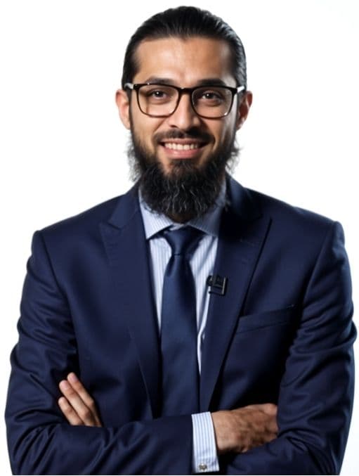 Waqar Hasan, Founder, Itihad Community Management