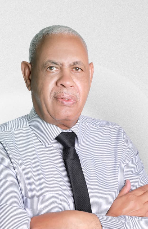Faiez Salih, Real Estate Expert Instructor