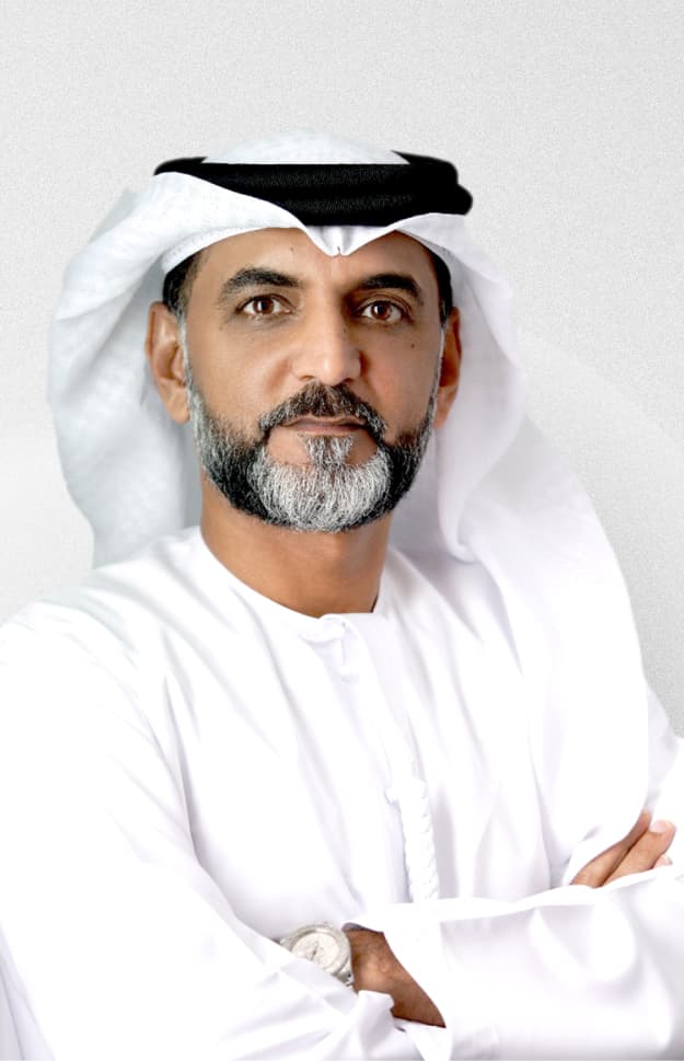 Ismail Al Hammadi, CEO, Al Ruwad Real Estate