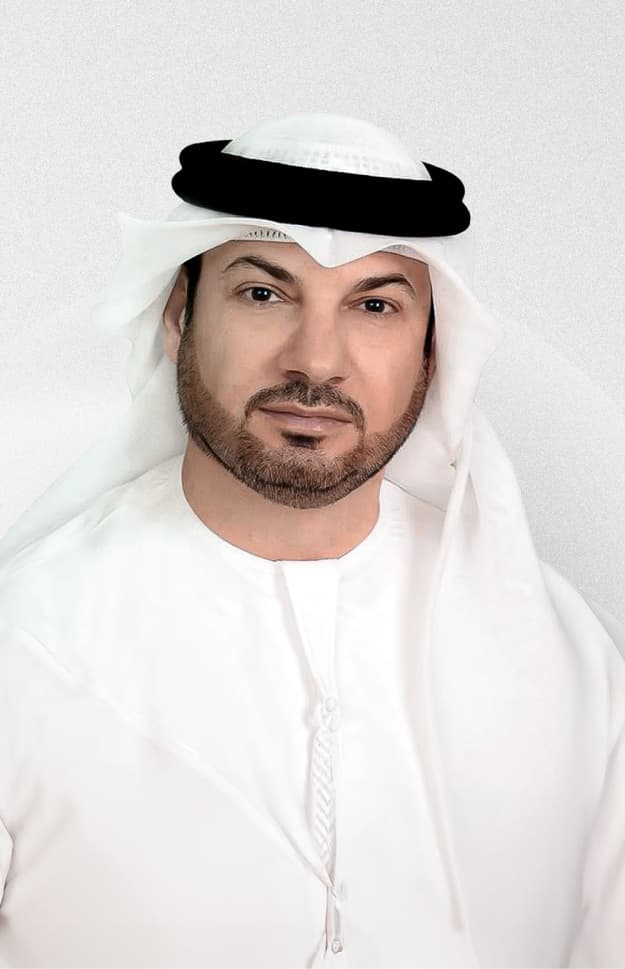 Mohamed Al Yousef, CEO, MTM Properties
