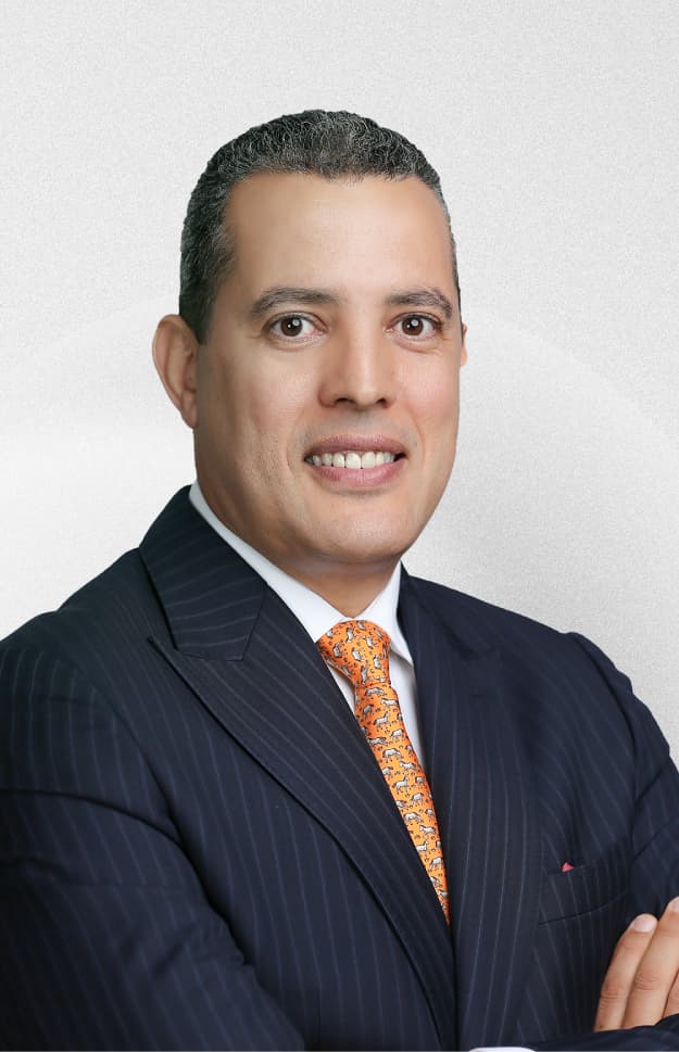 Najib Taousse, Real Estate Investment Advisor